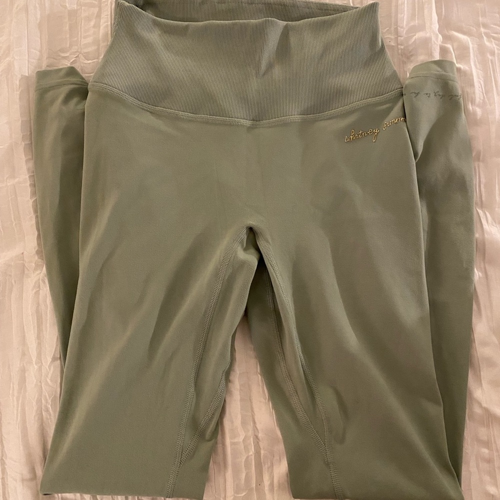 Gymshark Whitney leggings